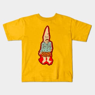 Conehead Stalinstone Kids T-Shirt